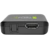 Techly HDMI-audio-extractor stereo/audio 5.1 kanalen 4K 3D IDATA HDMI-VGA8