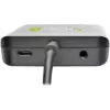 Techly HDMI-audio-extractor stereo/audio 5.1 kanalen 4K 3D IDATA HDMI-VGA8