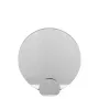 Handdoekhaak TESA 57044-00000 metallic binnen 2 stuks