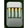 Batterijoplader Varta Eco Charger Pro USB NiMH 800mAh