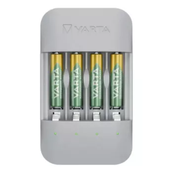 Batterijoplader Varta Eco Charger Pro USB NiMH 800mAh
