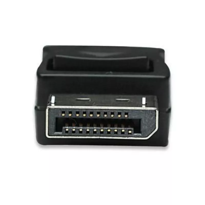 Techly ICOC DSP-A-075 DisplayPort-kabel 7,5 m zwart