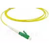 BlueOptics SFP2121BU7.5MM InfiniBand glasvezelkabel 7,5 m LC geel