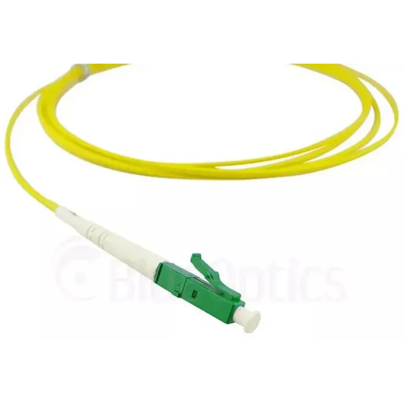 BlueOptics SFP2121BU7.5MM InfiniBand glasvezelkabel 7,5 m LC geel