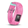 Armband-activiteitstracker Garmin Vivofit Jr.2 roze MIP-display 88x88