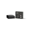 GPS-tracker Teltonika FMC150 auto zwart 0,128 GB accu 6h