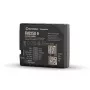 GPS-tracker Teltonika FMC150 auto zwart 0,128 GB accu 6h