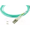 BlueOptics 050502K512000002M-BO Duplex glasvezel-patchkabel (Corning-compatibel), LC-UPC/LC-UPC, multimode OM3 50/125 µm, 2 m
