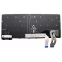 Toetsenbord Lenovo 5N21M37957 verlicht voor ThinkPad T14 Gen 5