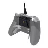 PDP Gaming Play & Charge Kit, Xbox One, gaming-controlleraccu, zwart, polycarbonaat, 3 m, Microsoft