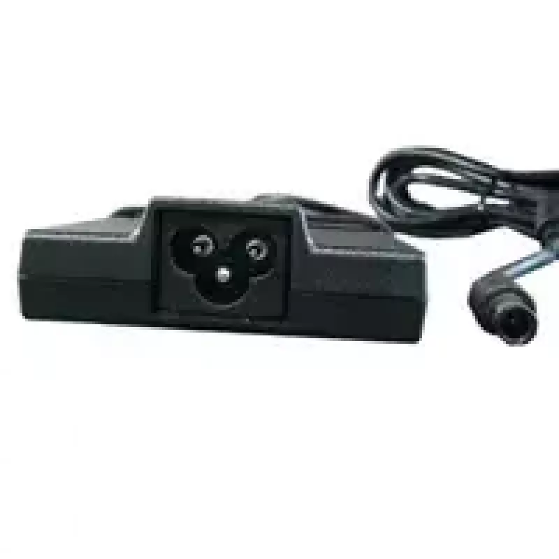 DELL J62H3 voeding/adapter indoor 90 W zwart