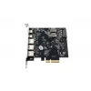 Interfacekaart EXSYS EX-12006 interne USB 3.2 Gen 2