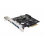 Interfacekaart EXSYS EX-12006 interne USB 3.2 Gen 2