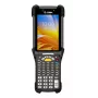Zebra MC9300 handheld-mobiele computer 10,9 cm (4,3 inch) 800 x 480 pixel touchscreen 765 g zwart
