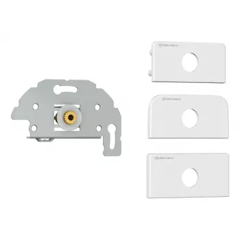 3,5-mm-bus Kindermann 7456000411