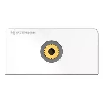 3,5-mm-bus Kindermann 7456000411