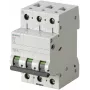 Siemens 5SL6332-6 installatieautomaat miniatuur installatieautomaat type B 3