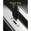 ICY BOX USB Type-C backpanel met interne USB Type-E aansluiting