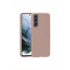 Hoes dbramante1928 Galaxy S21 FE Pink Sand Monochromatic