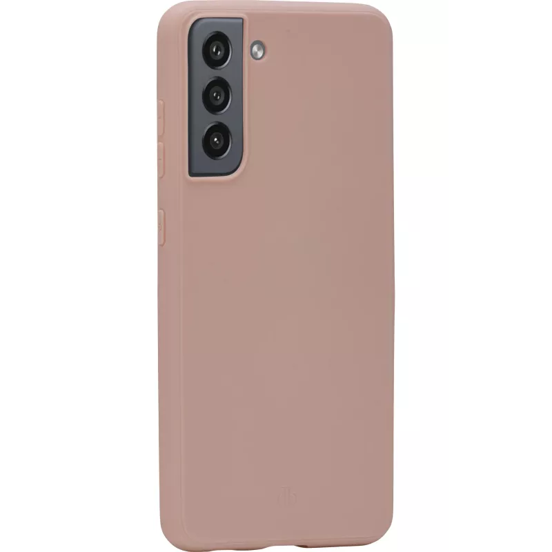 Hoes dbramante1928 Galaxy S21 FE Pink Sand Monochromatic