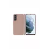Hoes dbramante1928 Galaxy S21 FE Pink Sand Monochromatic