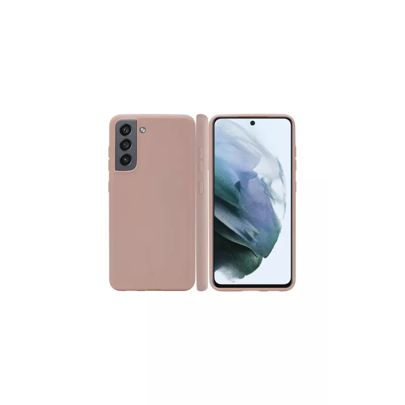 Hoes dbramante1928 Galaxy S21 FE Pink Sand Monochromatic