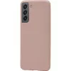 Hoes dbramante1928 Galaxy S21 FE Pink Sand Monochromatic