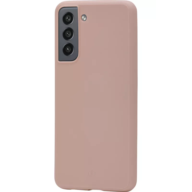 Hoes dbramante1928 Galaxy S21 FE Pink Sand Monochromatic