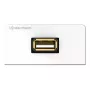 USB-stopcontact Kindermann 7456000522
