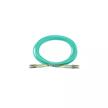 BlueOptics 00MN511-BO InfiniBand-glasvezelkabel 10 m LC aqua
