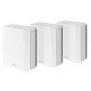 ASUS ZenWiFi BT8 tri-band (2,4 GHz / 5 GHz / 6 GHz) Wi-Fi 7 (802.11be) wit 3 intern