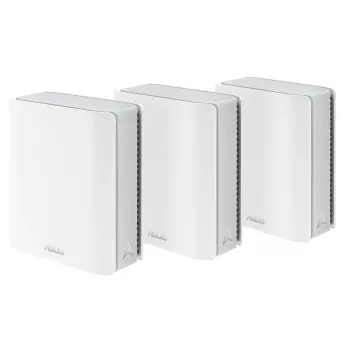 ASUS ZenWiFi BT8 tri-band (2,4 GHz / 5 GHz / 6 GHz) Wi-Fi 7 (802.11be) wit 3 intern
