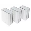 ASUS ZenWiFi BT8 tri-band (2,4 GHz / 5 GHz / 6 GHz) Wi-Fi 7 (802.11be) wit 3 intern