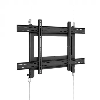 Chief FCS1U displayhouder voor signage 139,7 cm (55 inch) zwart