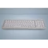 Active Key AK-7000 toetsenbord industrieel PS/2 US Engels wit bedraad schakelaars