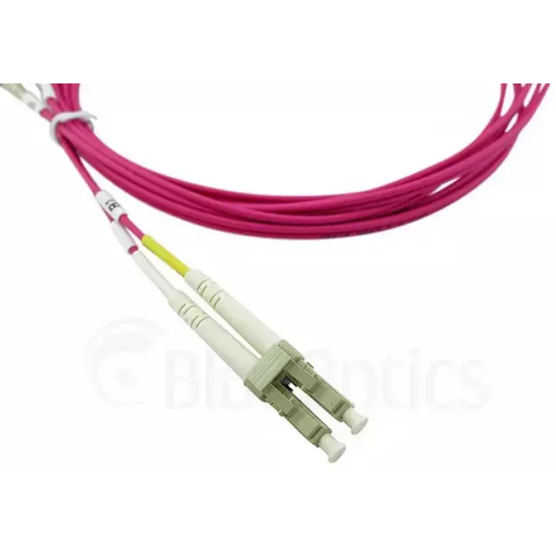 BlueOptics SFP3131FU5MK InfiniBand glasvezelkabel 5 m LC