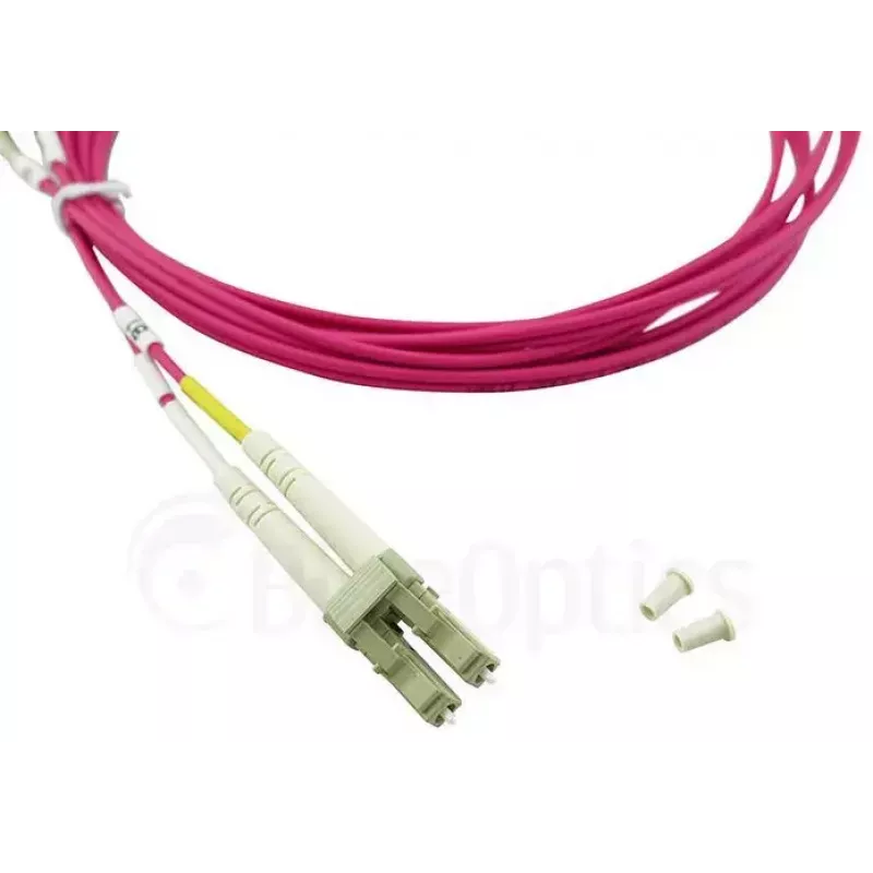 BlueOptics SFP3131FU5MK InfiniBand glasvezelkabel 5 m LC