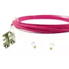BlueOptics SFP3131FU5MK InfiniBand glasvezelkabel 5 m LC