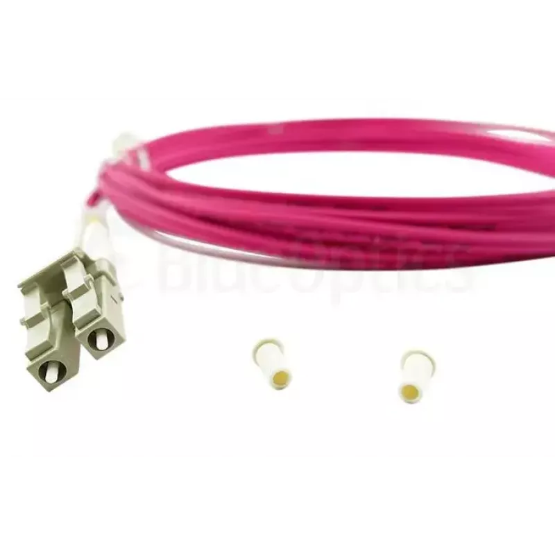 BlueOptics SFP3131FU5MK InfiniBand glasvezelkabel 5 m LC
