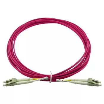 BlueOptics SFP3131FU5MK InfiniBand glasvezelkabel 5 m LC