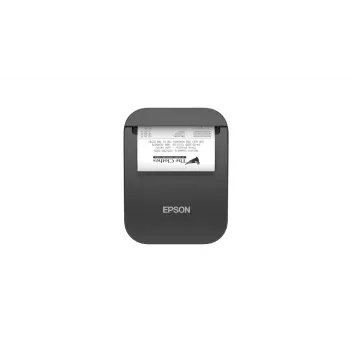 Epson TM-P80II (101) 203 x 203 DPI bedraad & draadloos thermische mobiele printer