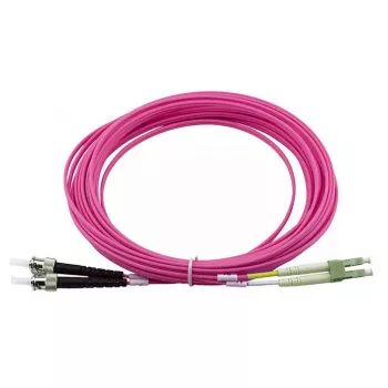 BlueOptics SFP3133FU2MK InfiniBand glasvezelkabel 2 m LC ST