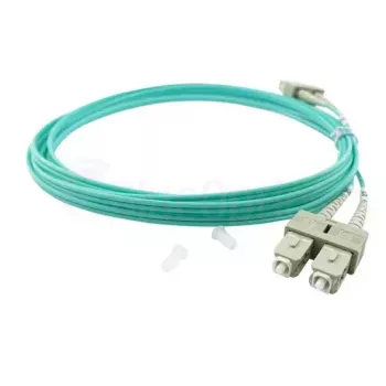 BlueOptics SFP3232EU3MK InfiniBand glasvezelkabel 3 m OM3
