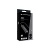 Conceptronic ABBY14B 2.5G Ethernet USB 3.2 Gen 1 adapter met USB-hub, 2.5GbE, USB-A x 2, USB-C x 2