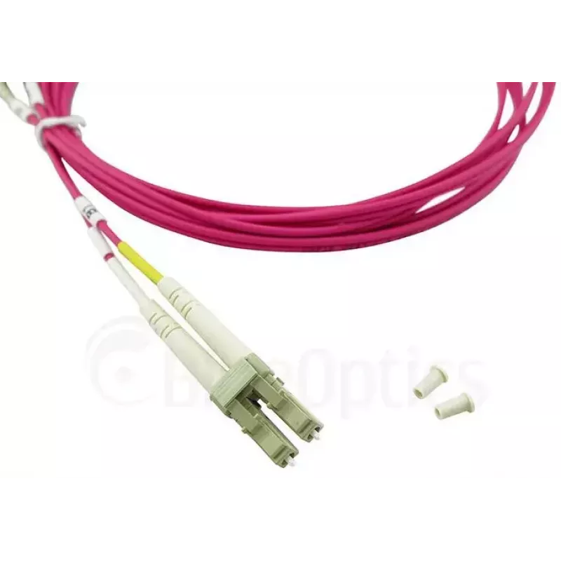 BlueOptics SFP3132FU1MK InfiniBand-glasvezelkabel 1 m LC SC