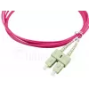 BlueOptics SFP3132FU1MK InfiniBand-glasvezelkabel 1 m LC SC
