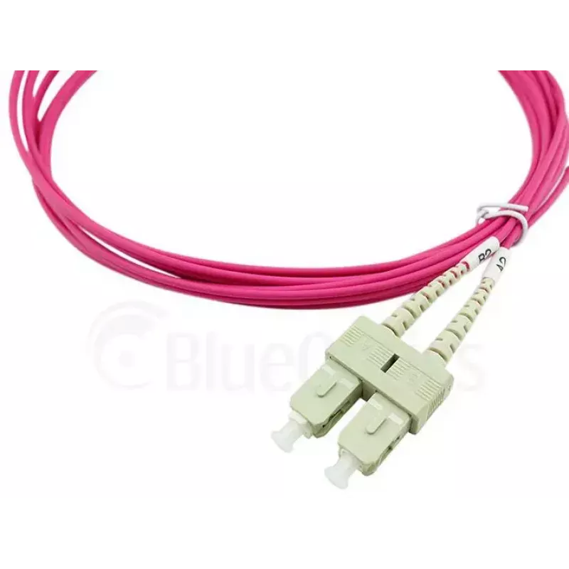 BlueOptics SFP3132FU1MK InfiniBand-glasvezelkabel 1 m LC SC