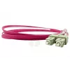 BlueOptics SFP3132FU1MK InfiniBand-glasvezelkabel 1 m LC SC