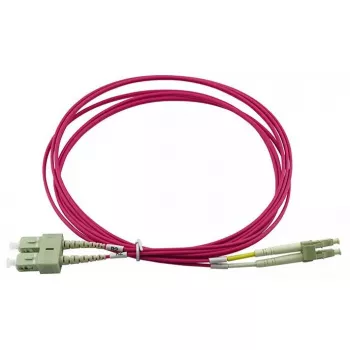 BlueOptics SFP3132FU1MK InfiniBand-glasvezelkabel 1 m LC SC