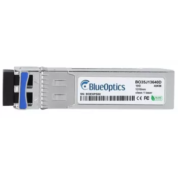 SFP-transceivermodule BlueOptics SFP-10G-ER-IT 10000 Mbit/s 1310 nm